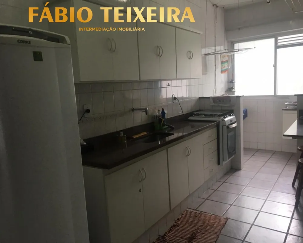 Apartamento, 2 quartos, 90 m² - Foto 6