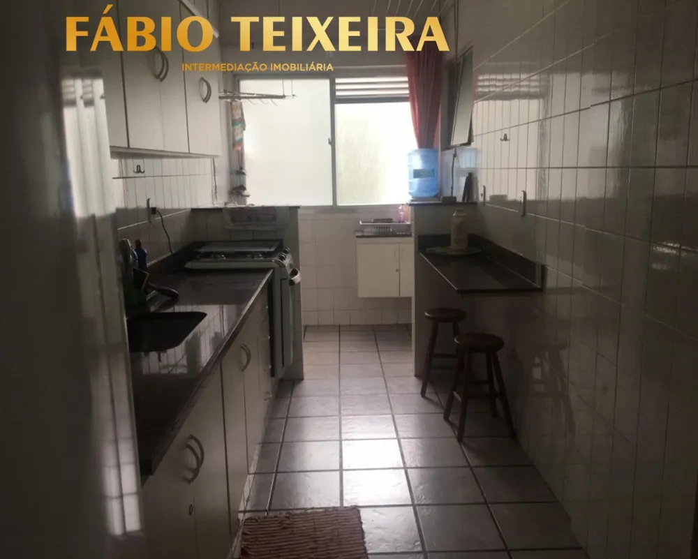 Apartamento, 2 quartos, 90 m² - Foto 7