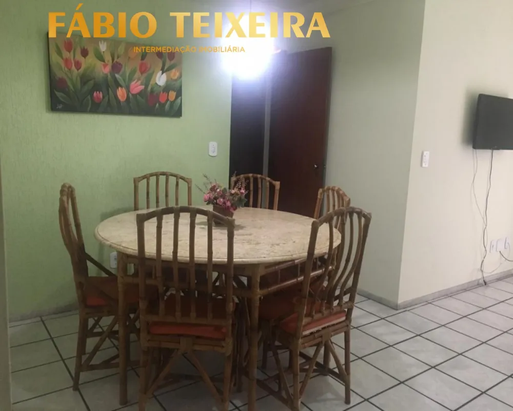 Apartamento, 2 quartos, 90 m² - Foto 2