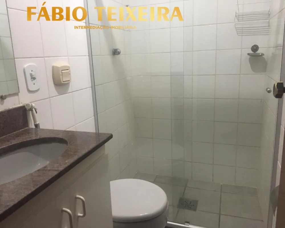 Apartamento, 2 quartos, 90 m² - Foto 17
