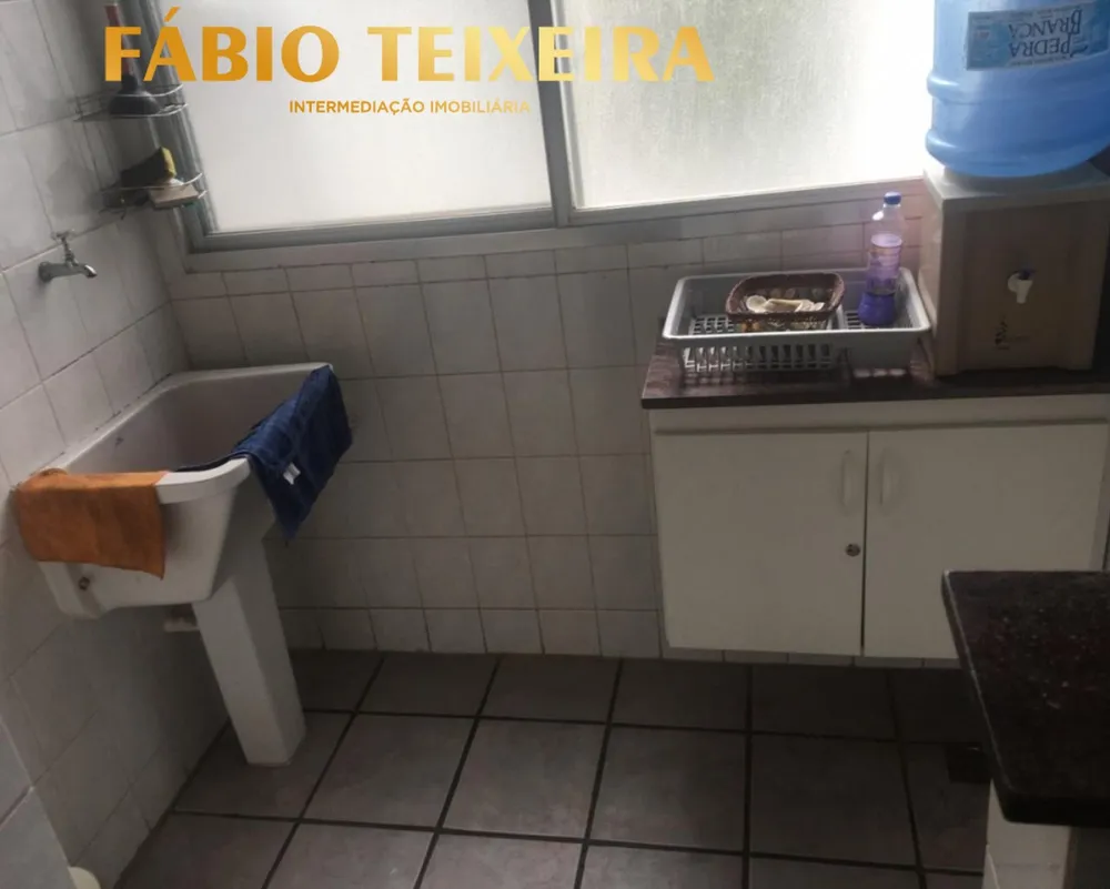 Apartamento, 2 quartos, 90 m² - Foto 8