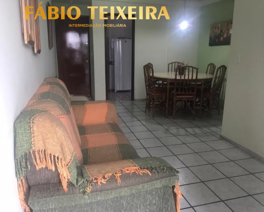 Apartamento, 2 quartos, 90 m² - Foto 3