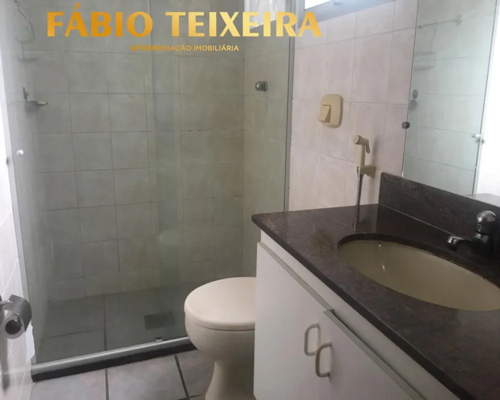 Apartamento, 2 quartos, 90 m² - Foto 16