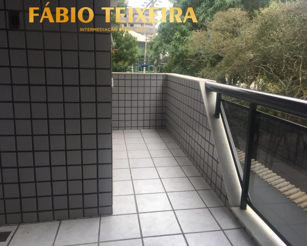 Apartamento, 2 quartos, 90 m² - Foto 5