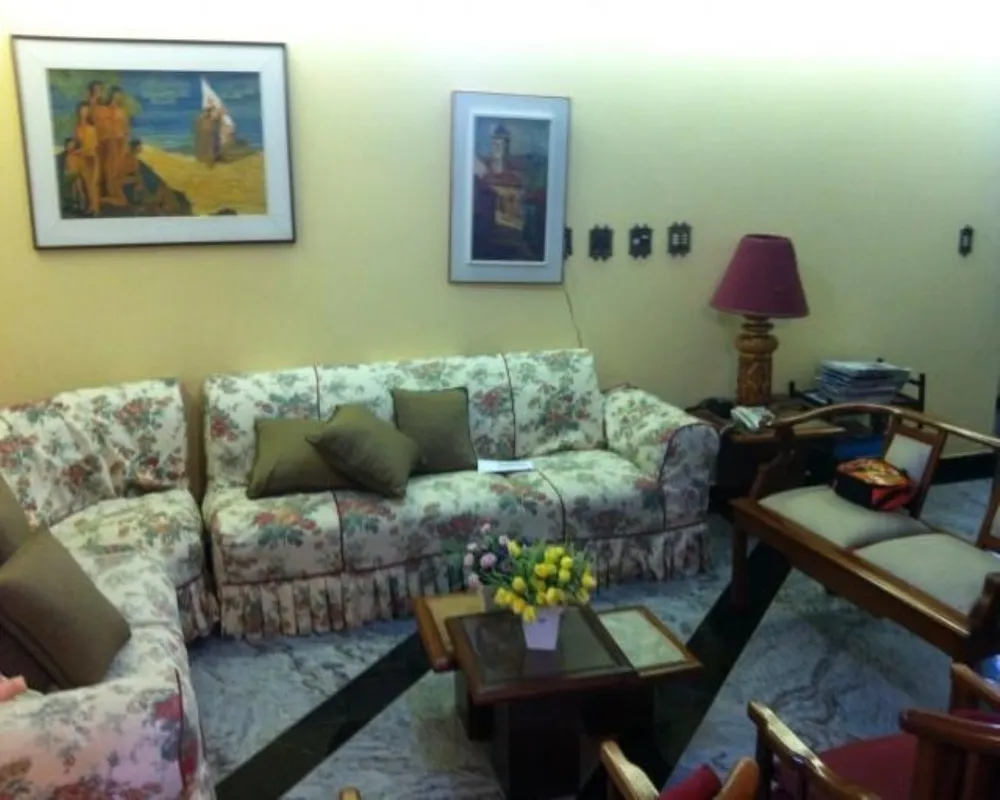 Casa, 5 quartos, 480 m² - Foto 6