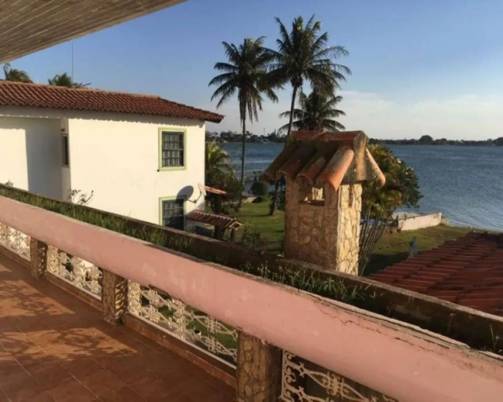 Casa, 5 quartos, 480 m² - Foto 4