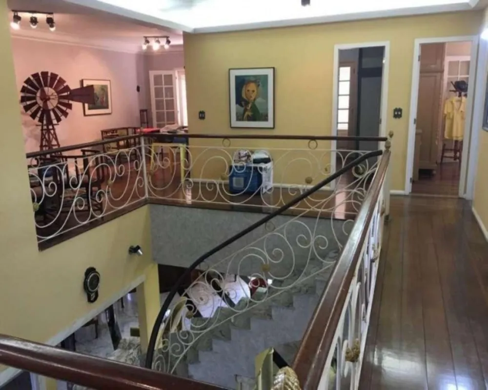 Casa, 5 quartos, 480 m² - Foto 3