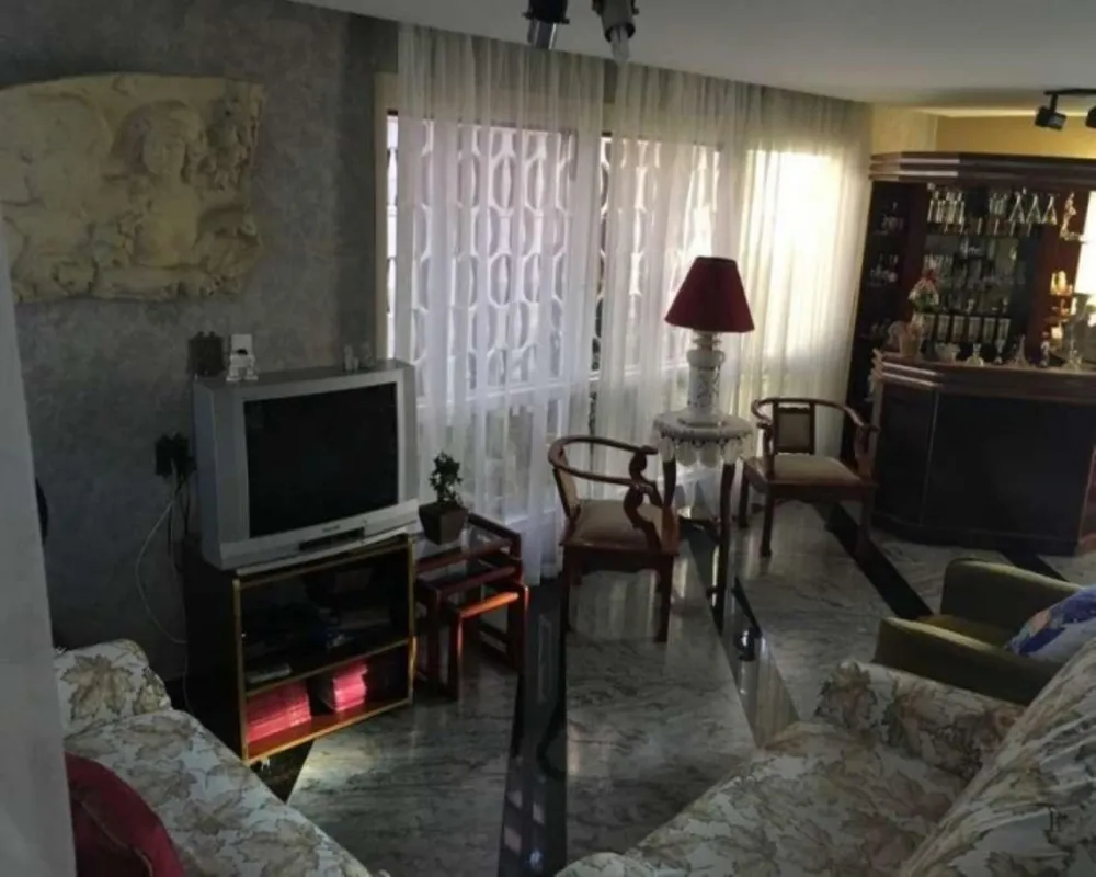 Casa, 5 quartos, 480 m² - Foto 15