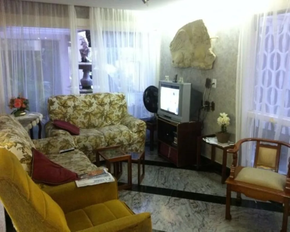 Casa, 5 quartos, 480 m² - Foto 7
