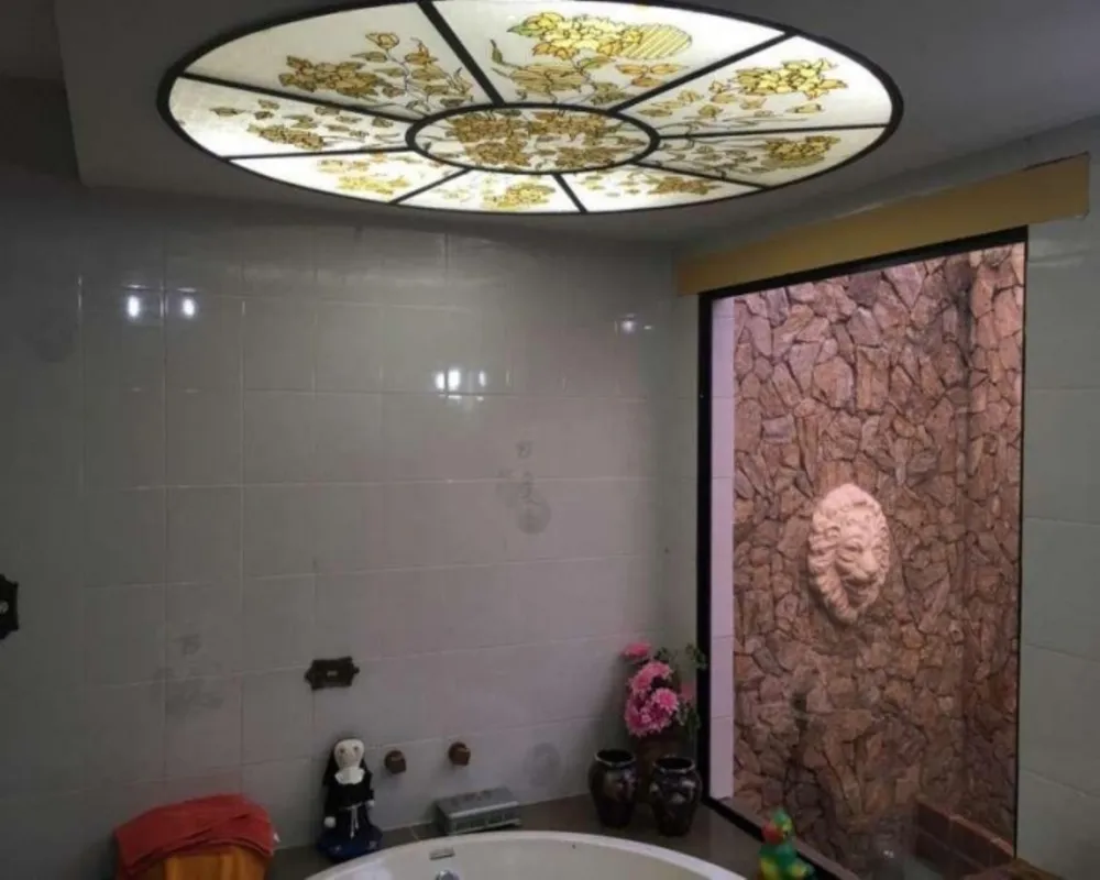 Casa, 5 quartos, 480 m² - Foto 19
