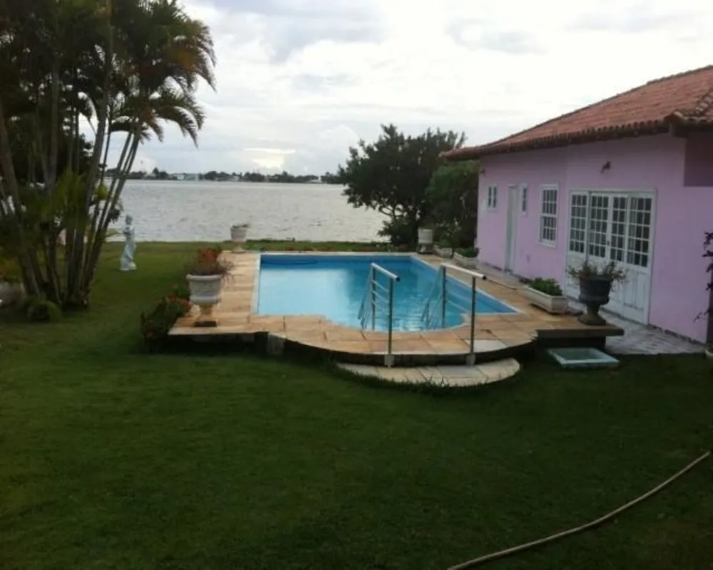 Casa, 5 quartos, 480 m² - Foto 11