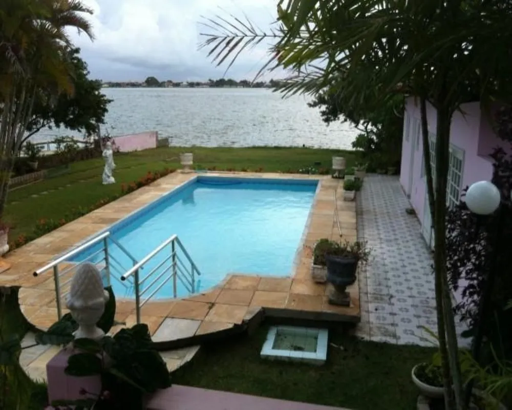Casa, 5 quartos, 480 m² - Foto 8