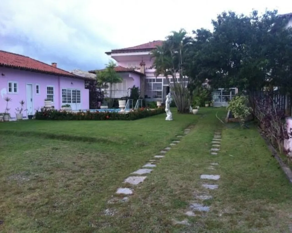 Casa, 5 quartos, 480 m² - Foto 5