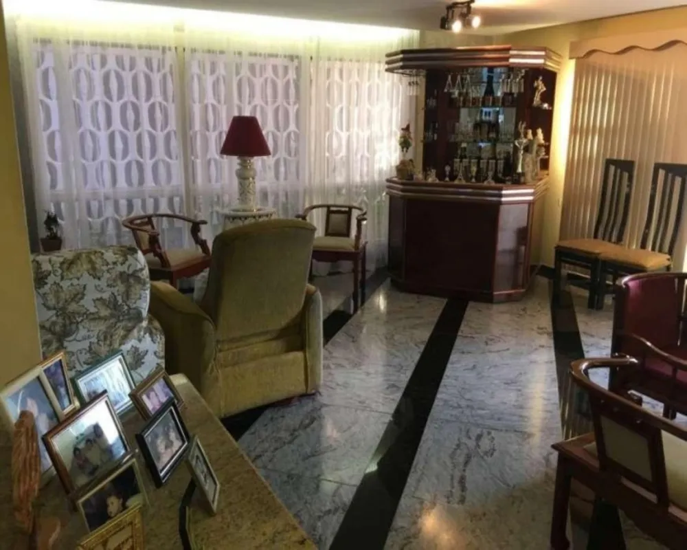Casa, 5 quartos, 480 m² - Foto 16
