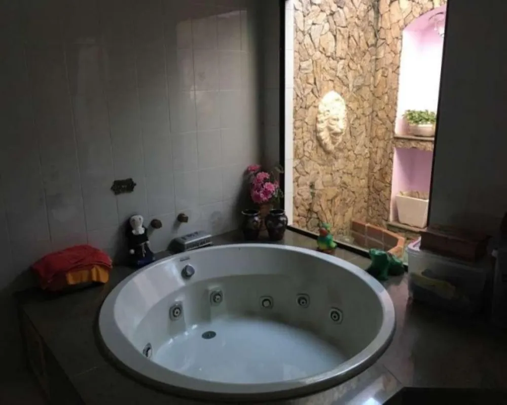 Casa, 5 quartos, 480 m² - Foto 20