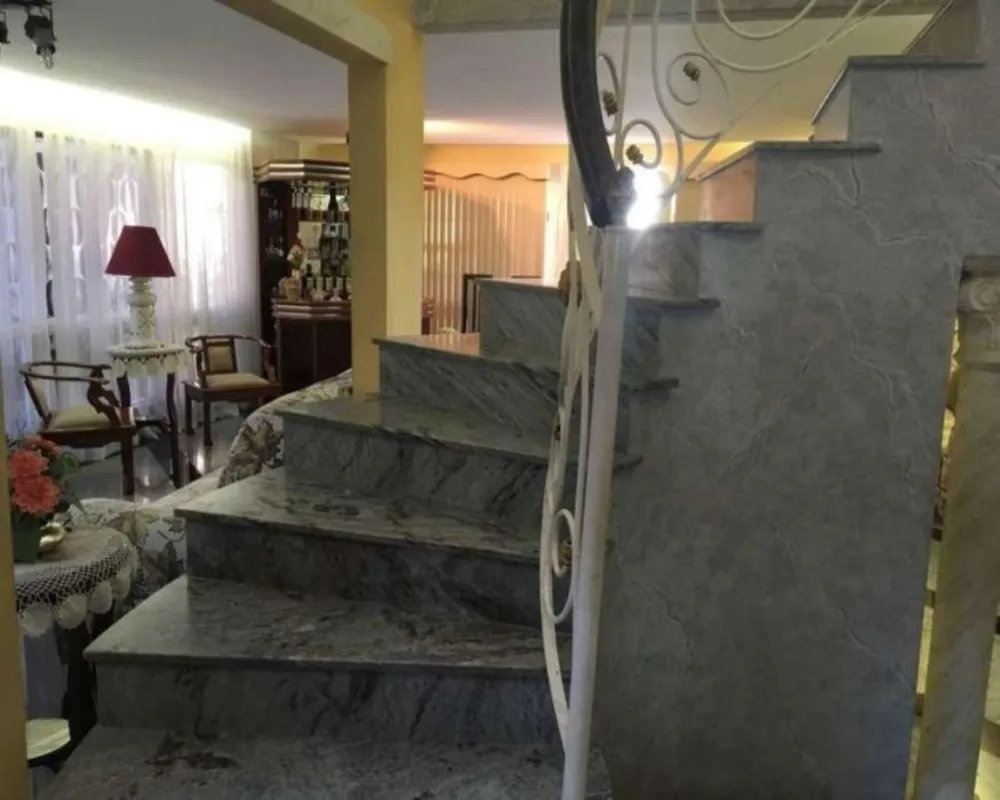 Casa, 5 quartos, 480 m² - Foto 2
