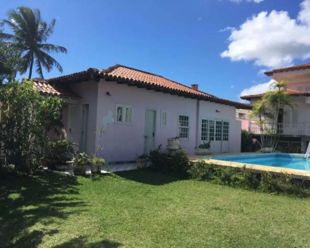 Casa, 5 quartos, 480 m² - Foto 12