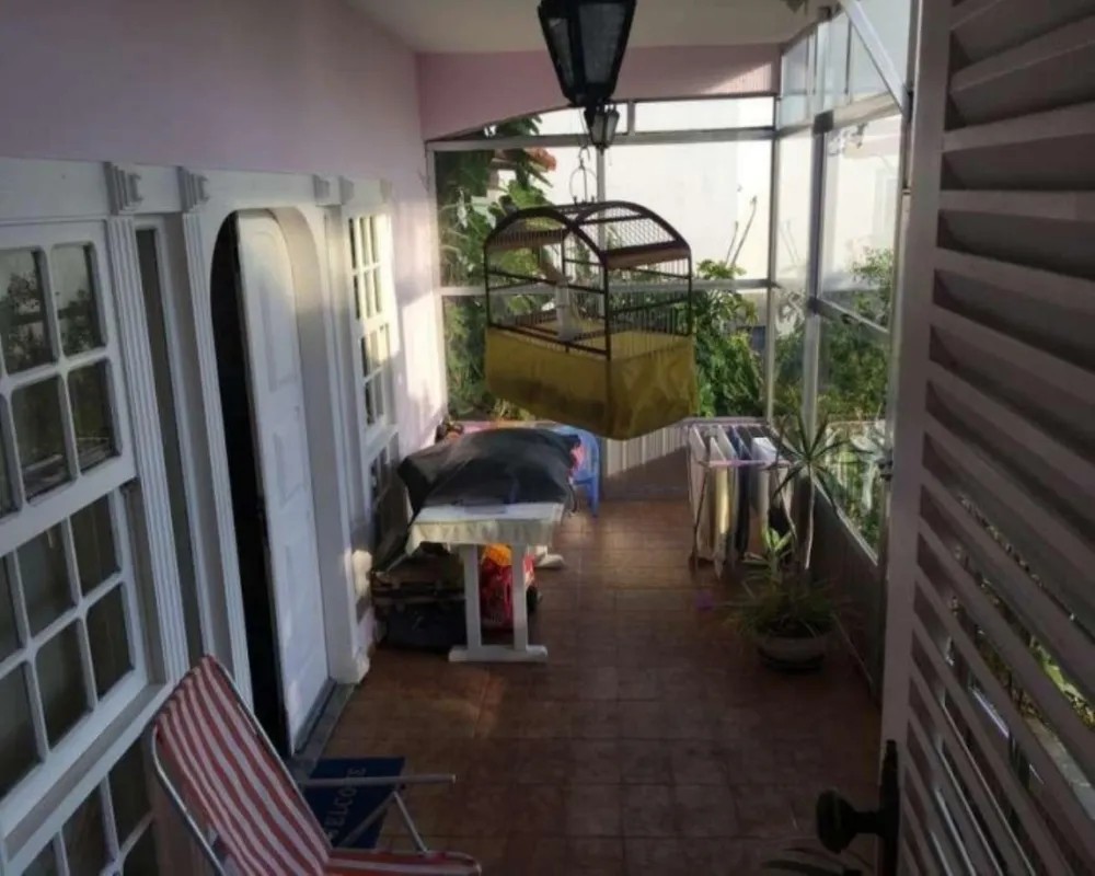 Casa, 5 quartos, 480 m² - Foto 1
