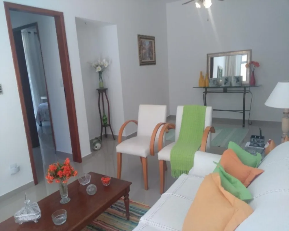 Apartamento, 2 quartos, 117 m² - Foto 4