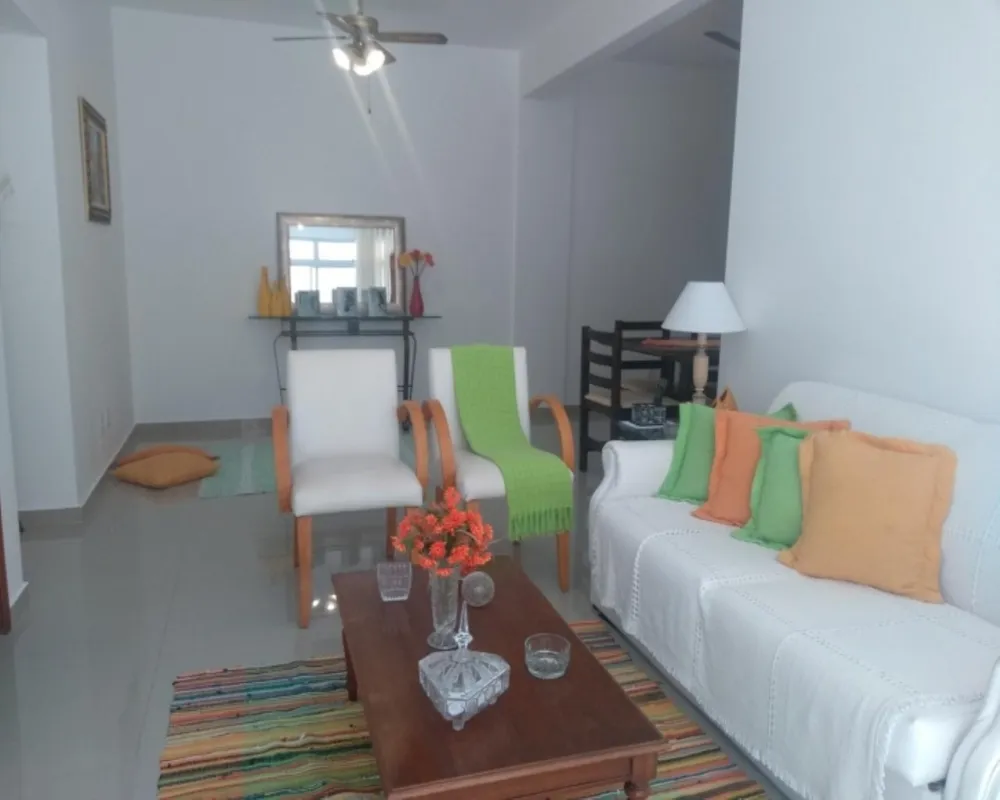 Apartamento, 2 quartos, 117 m² - Foto 5