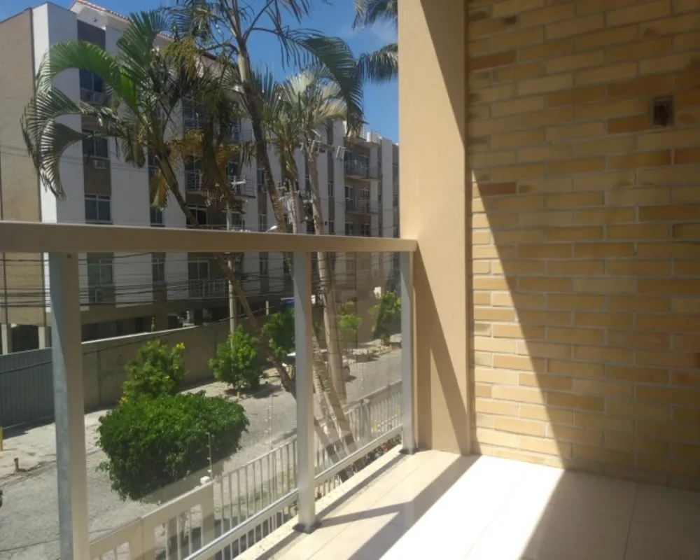 Apartamento, 2 quartos, 117 m² - Foto 15