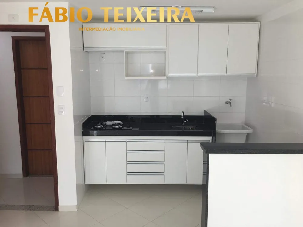 Sobrado, 6 quartos, 700 m² - Foto 22
