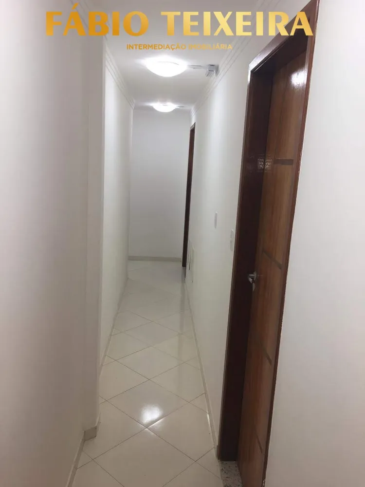 Sobrado, 6 quartos, 700 m² - Foto 17