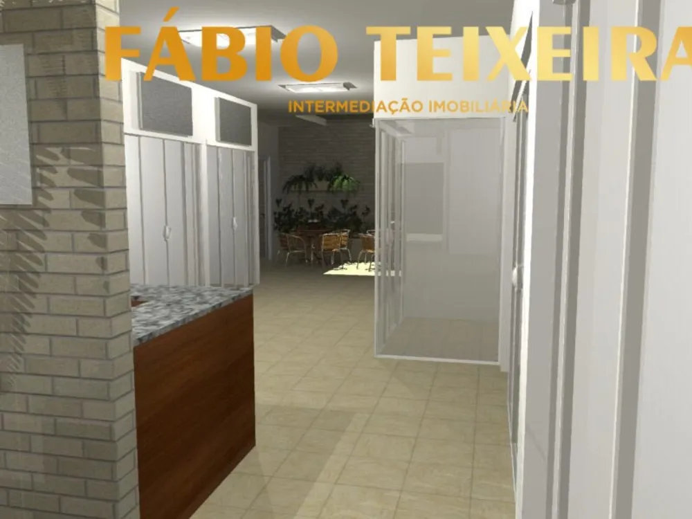Sobrado, 6 quartos, 700 m² - Foto 48