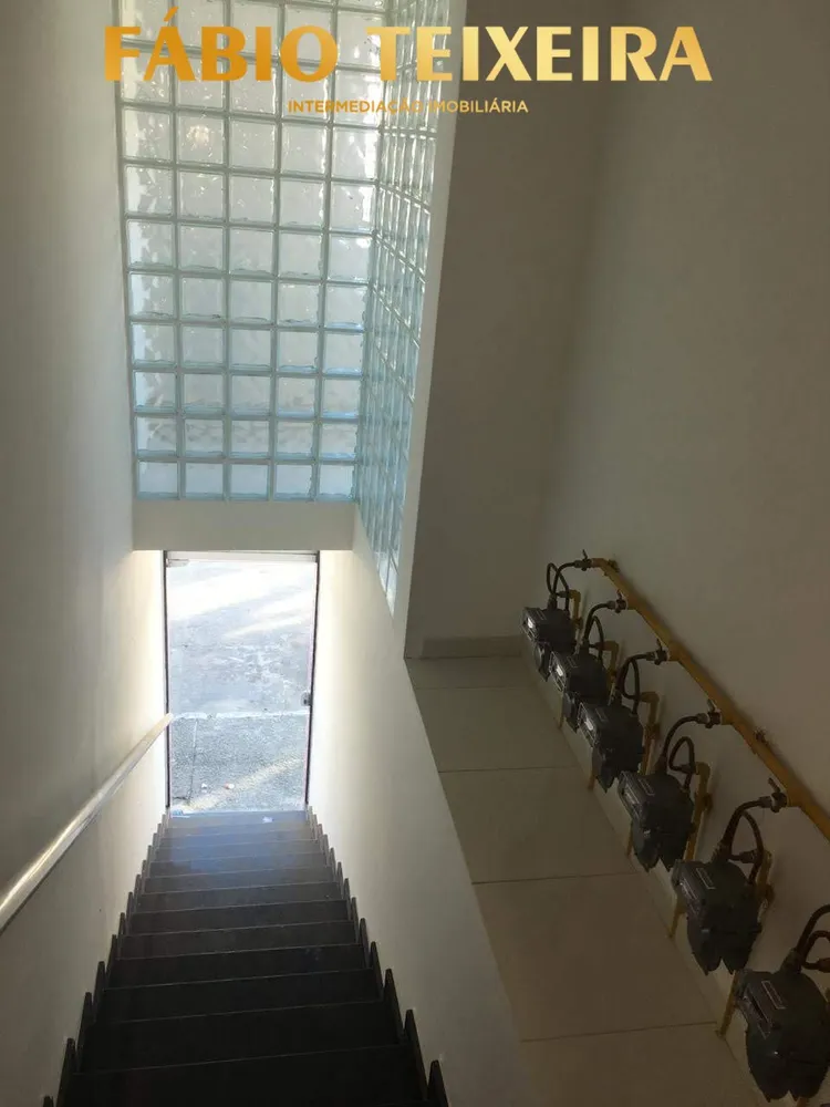 Sobrado, 6 quartos, 700 m² - Foto 2