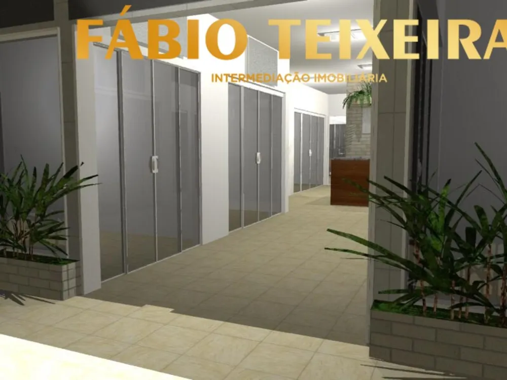 Sobrado, 6 quartos, 700 m² - Foto 39