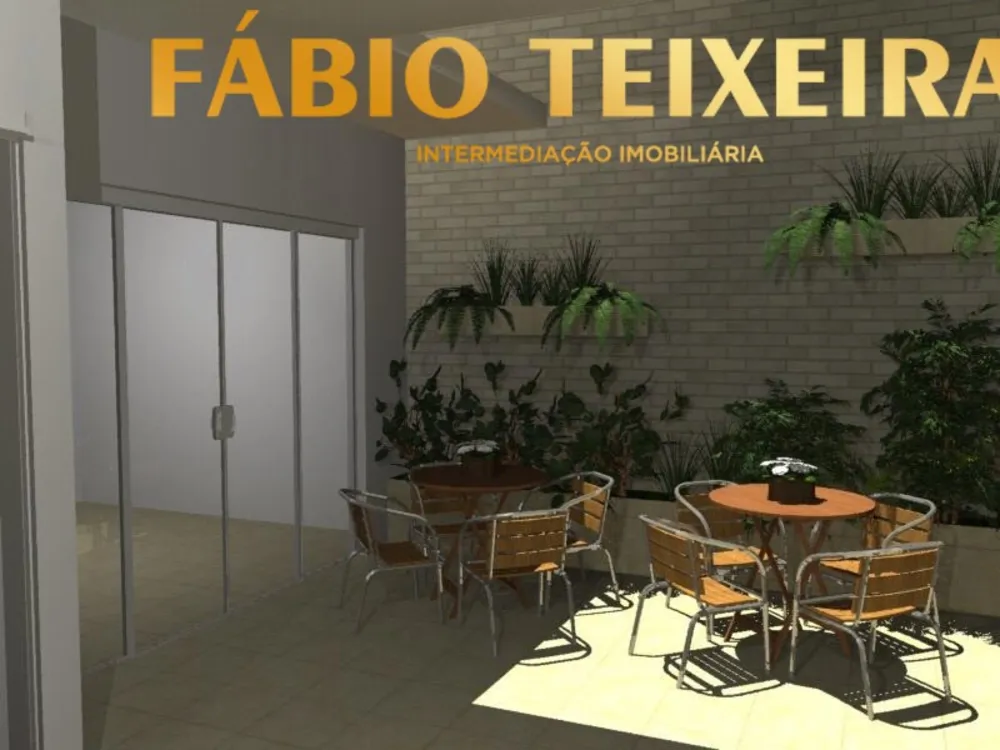 Sobrado, 6 quartos, 700 m² - Foto 40