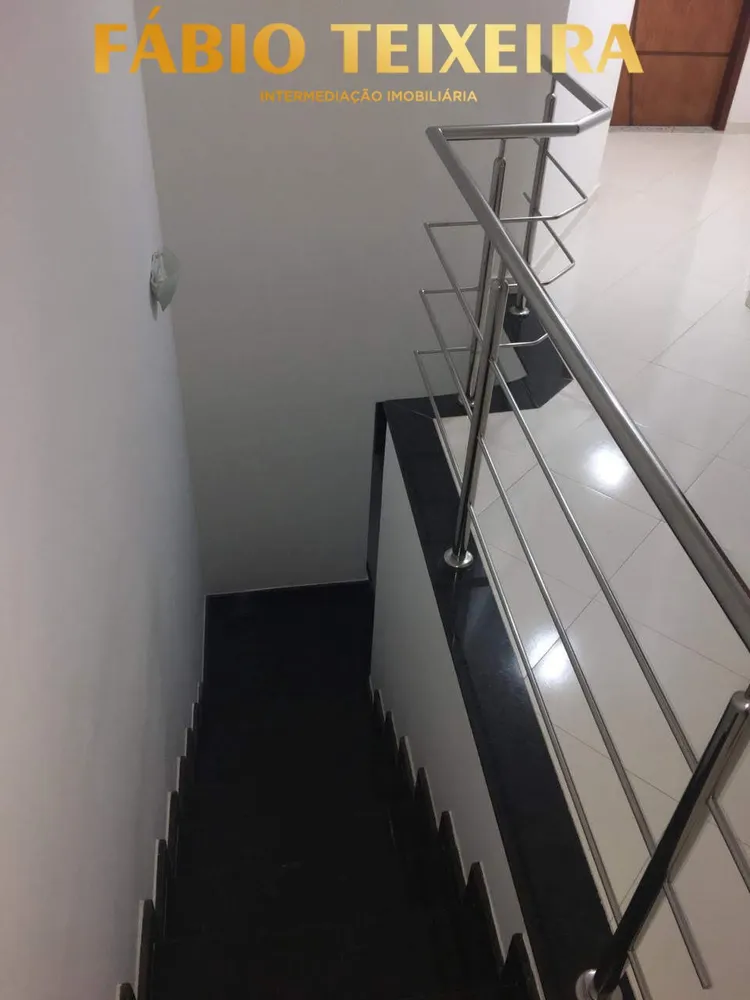 Sobrado, 6 quartos, 700 m² - Foto 14