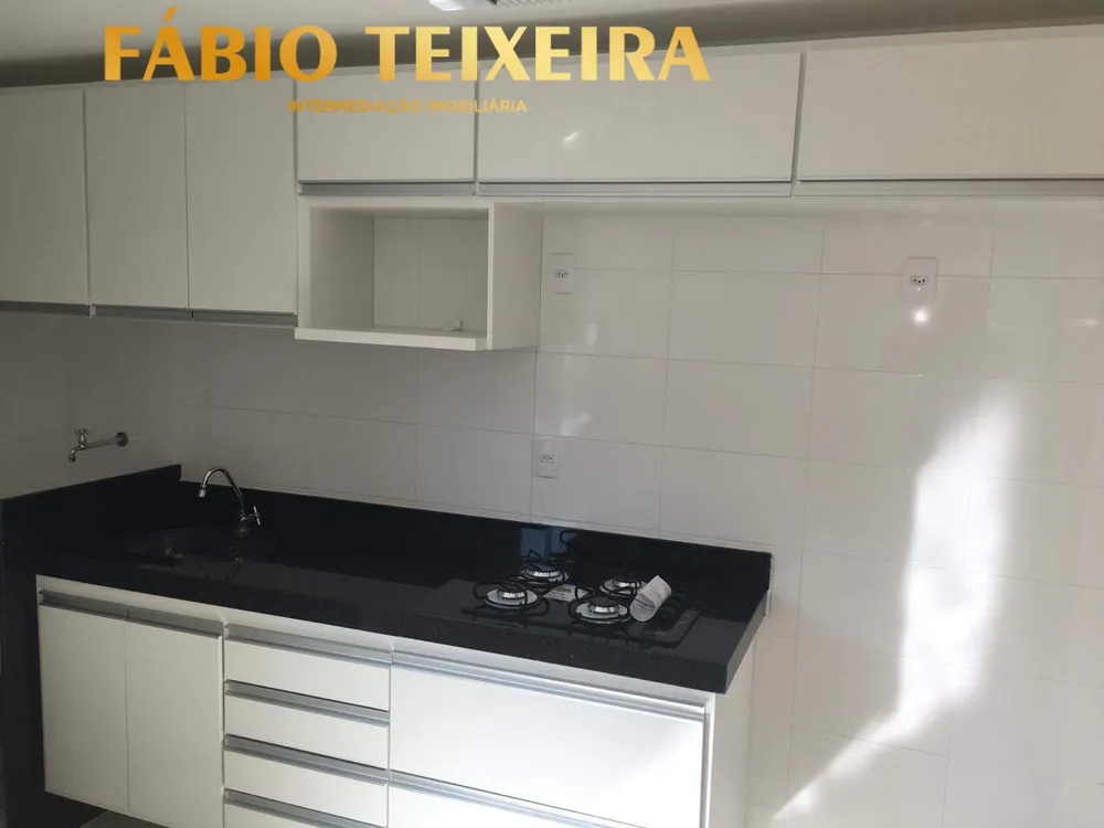 Sobrado, 6 quartos, 700 m² - Foto 19