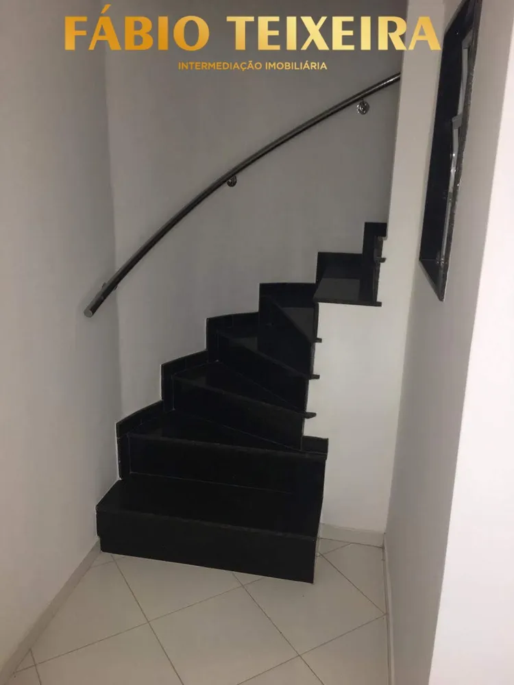 Sobrado, 6 quartos, 700 m² - Foto 13