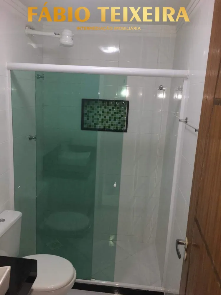 Sobrado, 6 quartos, 700 m² - Foto 32