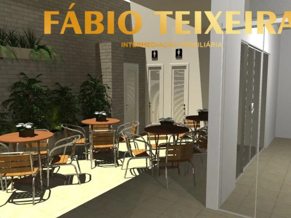 Sobrado, 6 quartos, 700 m² - Foto 41