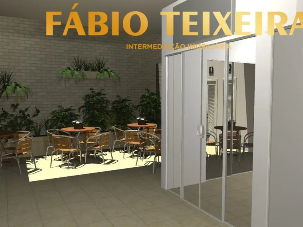 Sobrado, 6 quartos, 700 m² - Foto 49