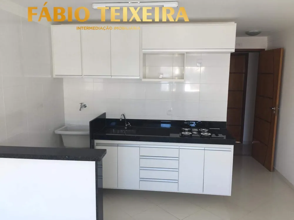 Sobrado, 6 quartos, 700 m² - Foto 31
