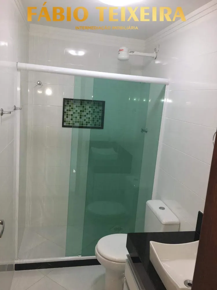 Sobrado, 6 quartos, 700 m² - Foto 33