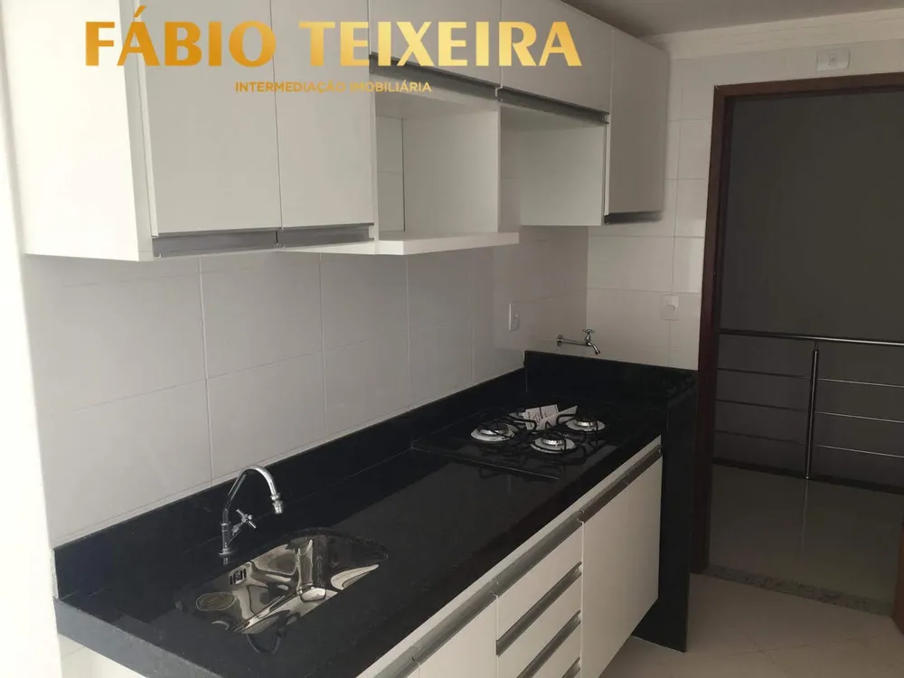 Sobrado, 6 quartos, 700 m² - Foto 36