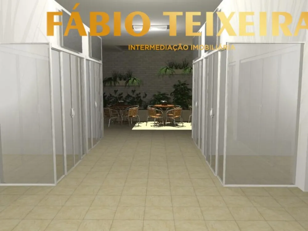 Sobrado, 6 quartos, 700 m² - Foto 42