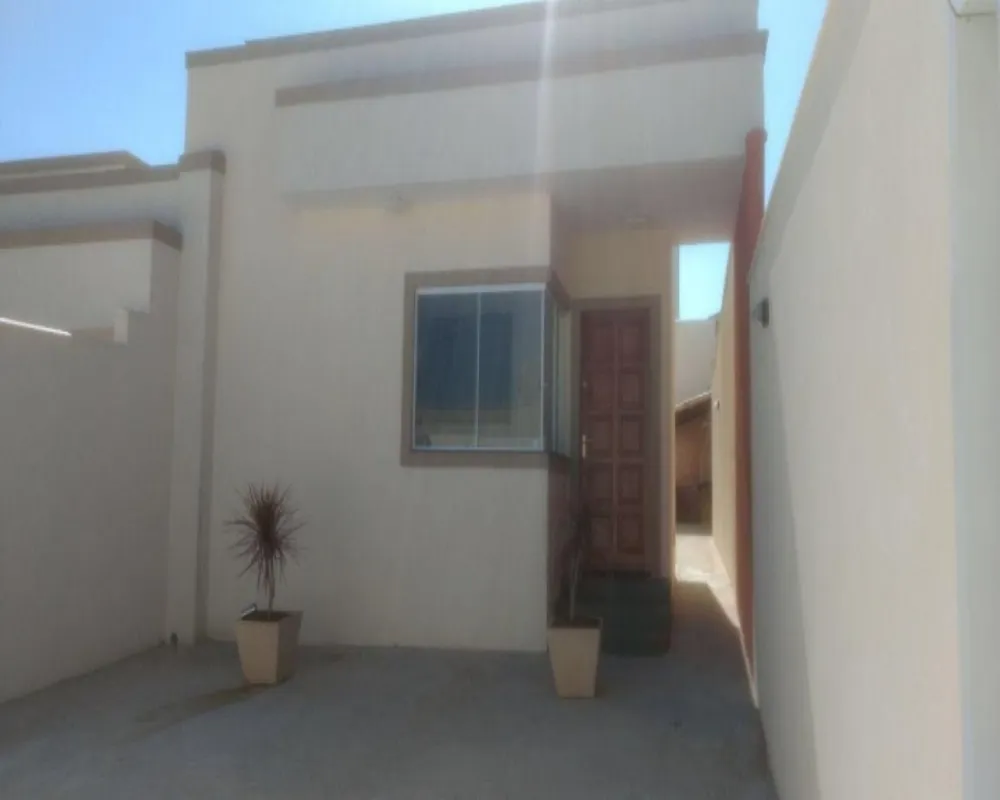 Casa, 2 quartos, 70 m² - Foto 24