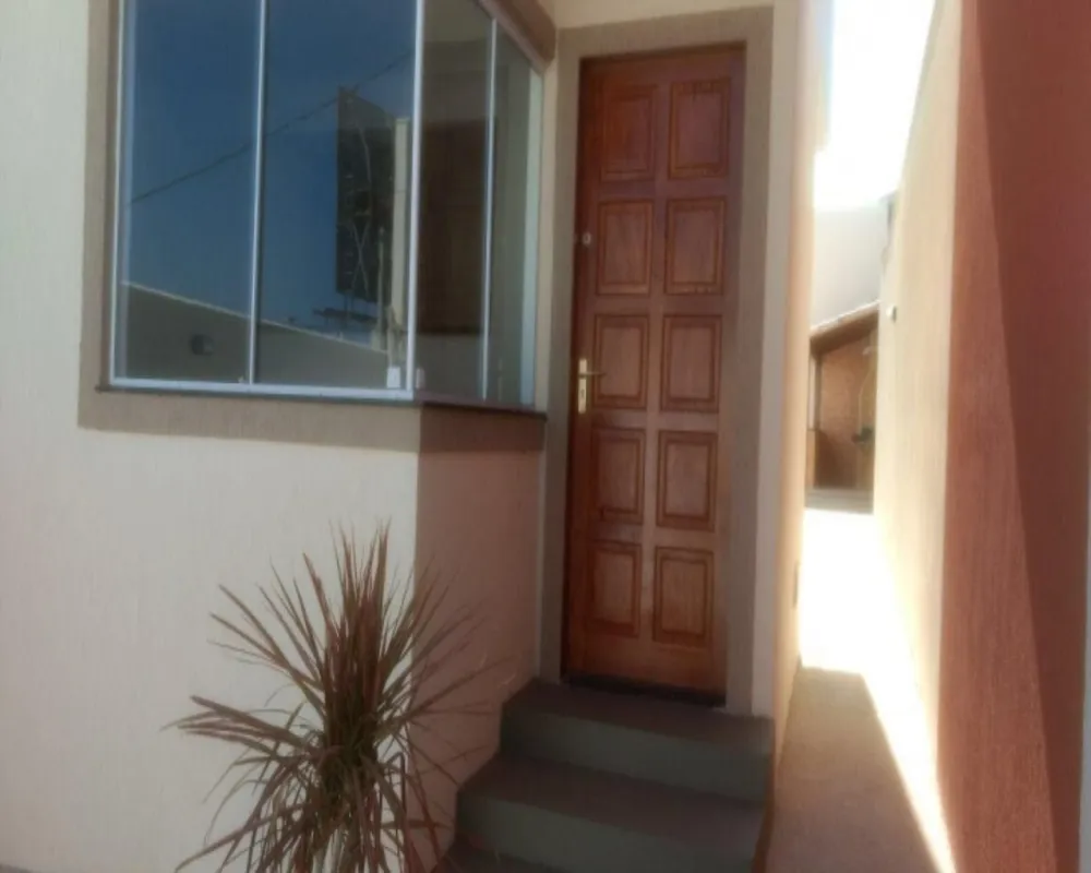 Casa, 2 quartos, 70 m² - Foto 2