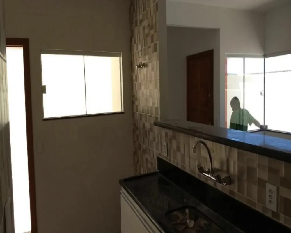 Casa, 2 quartos, 70 m² - Foto 6