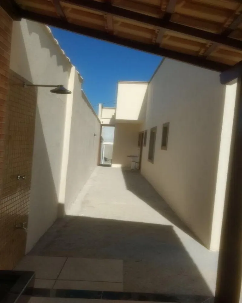 Casa, 2 quartos, 70 m² - Foto 25