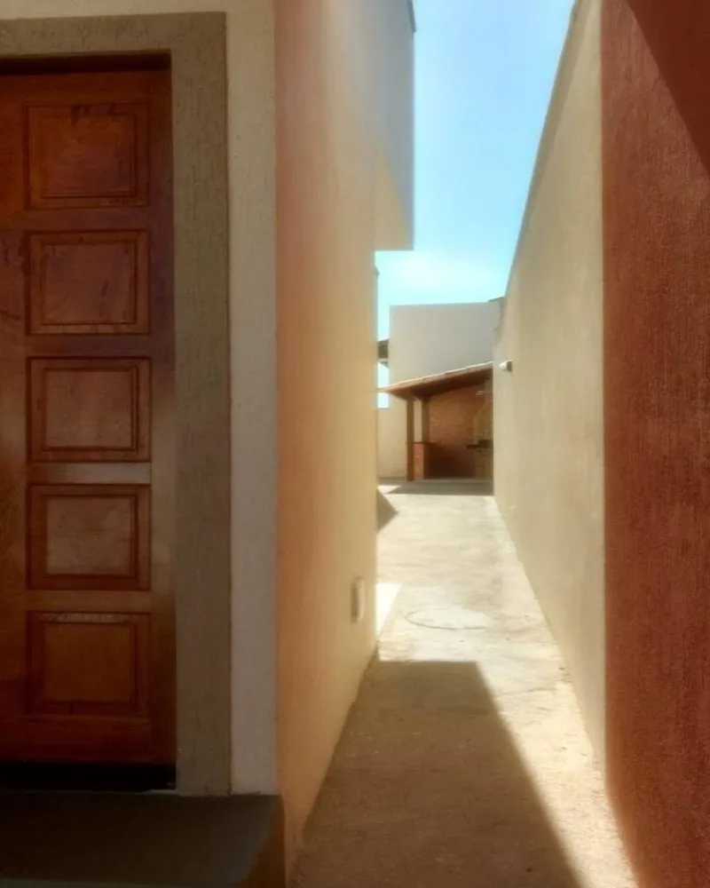 Casa, 2 quartos, 70 m² - Foto 20