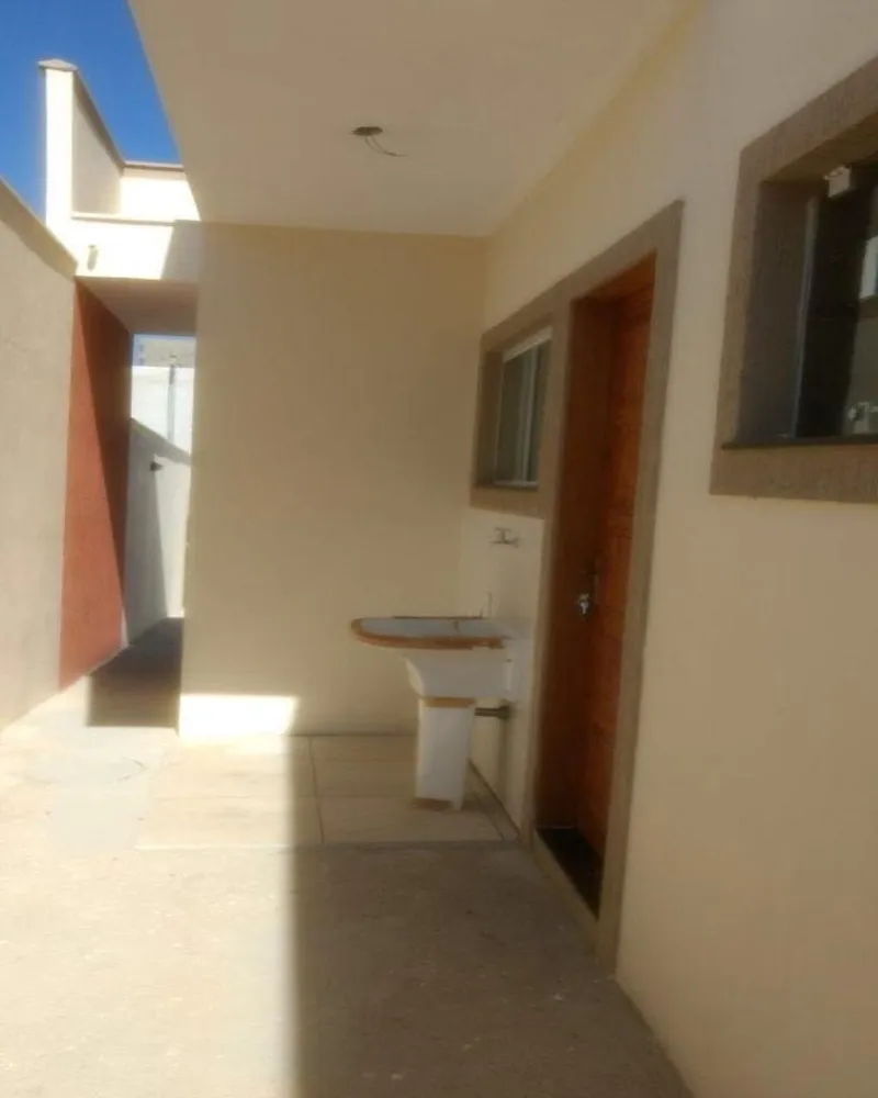 Casa, 2 quartos, 70 m² - Foto 26