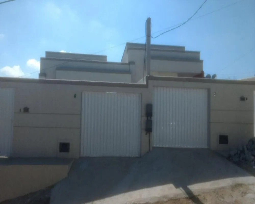 Casa, 2 quartos, 70 m² - Foto 1