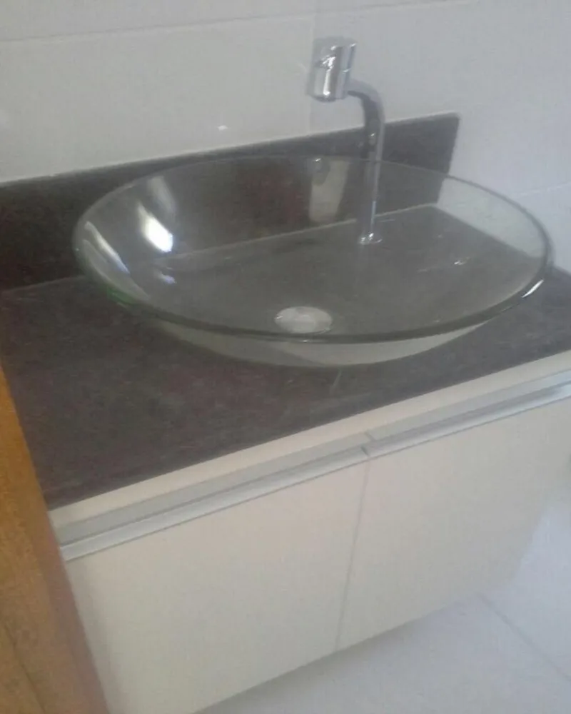 Casa, 2 quartos, 70 m² - Foto 9