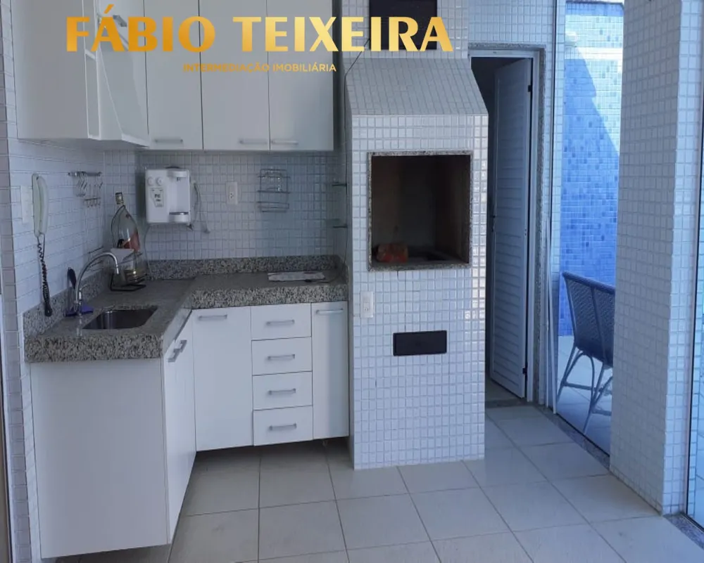 Cobertura, 4 quartos, 300 m² - Foto 32